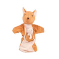 Kangaroo Hand Puppet