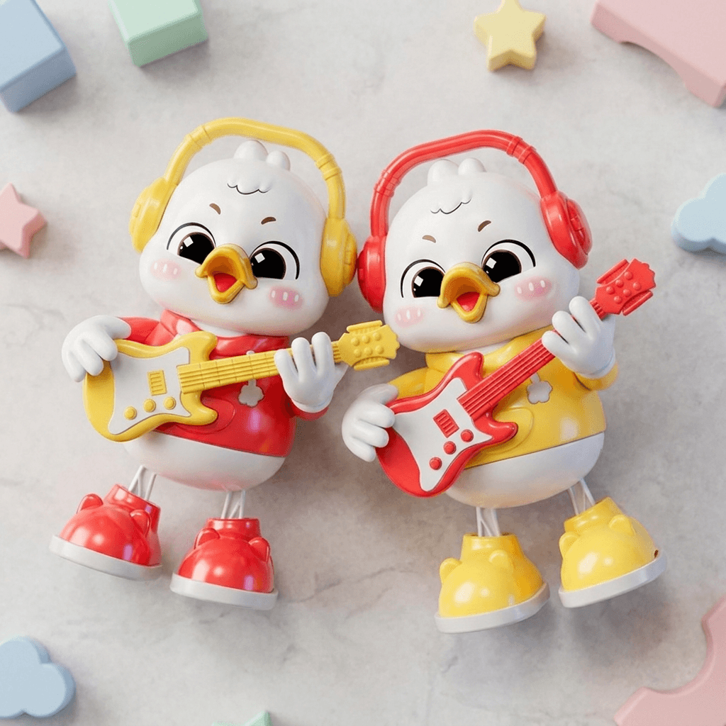 RockQuack