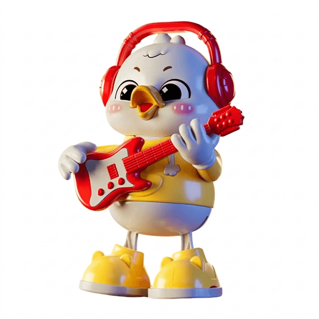 RockQuack