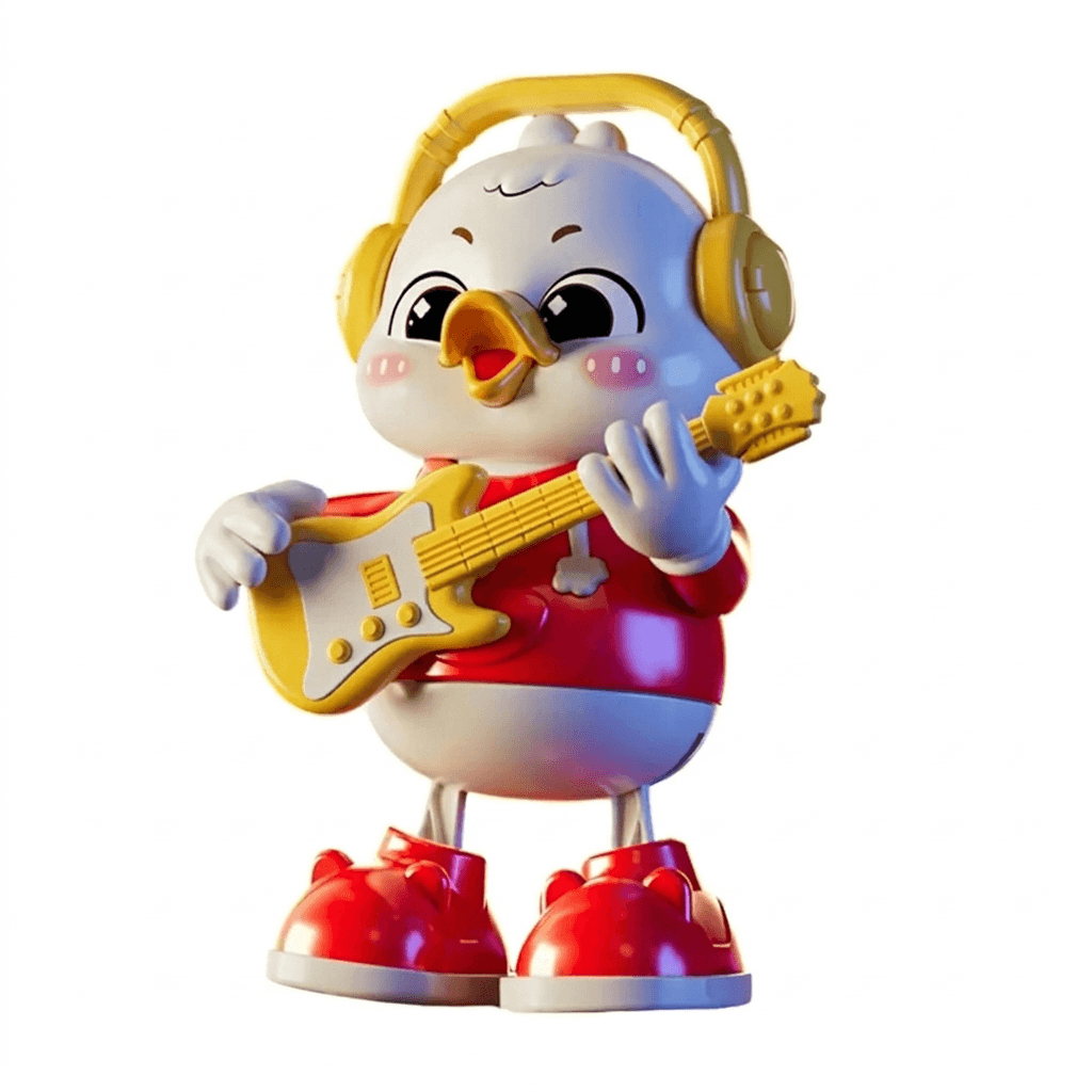 RockQuack