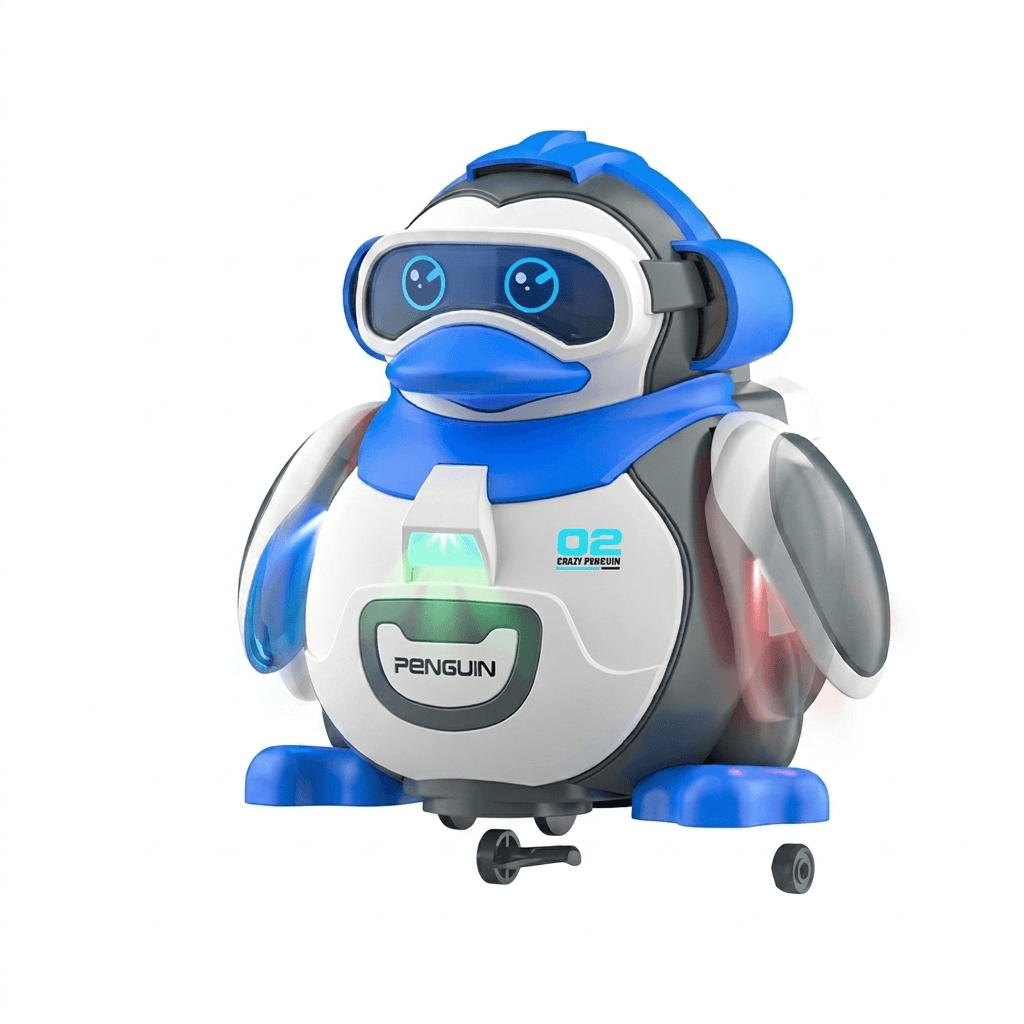 PenguPulse