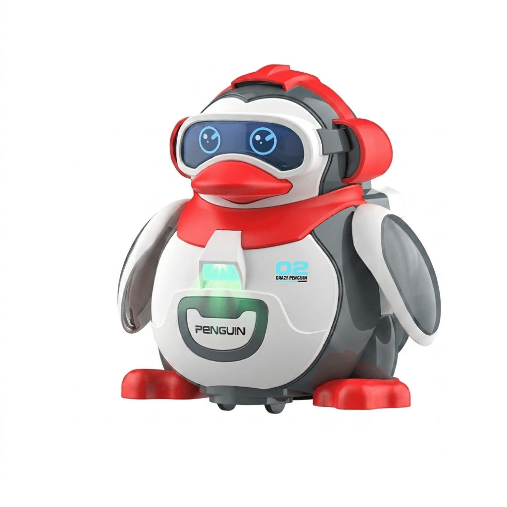 PenguPulse