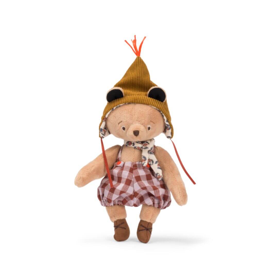 Émile the Small Bear