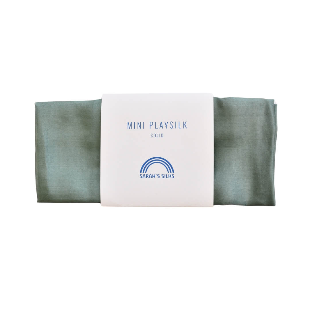 Northern Coast Mini Play Silks