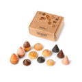 Wooden Bakes Play Set