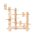 Woodland Stacking Tower Set
