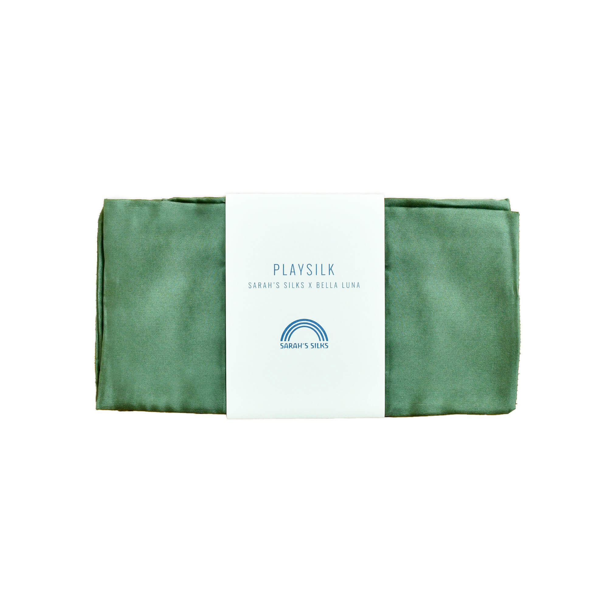 Bella Luna Holiday Playsilks