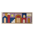 Panorama Building Set