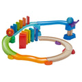 Kullerbu Kringel Domino Play Track Set