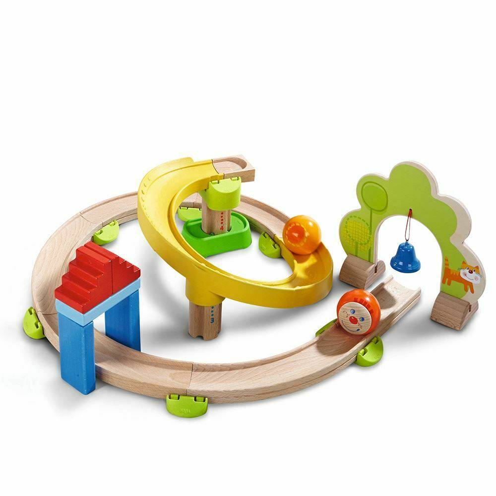 Kullerbu Spiral Starter Track Set
