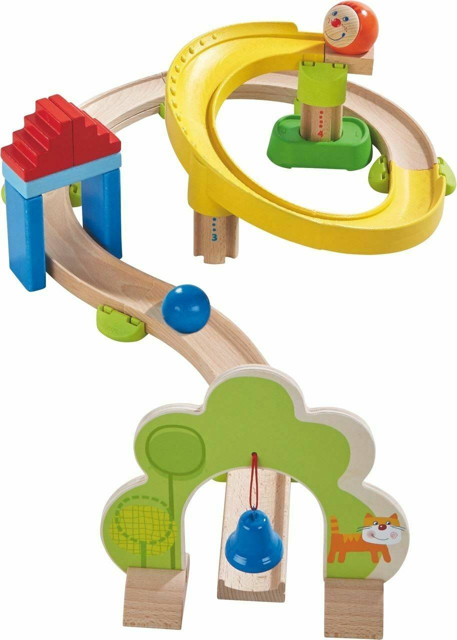 Kullerbu Spiral Starter Track Set