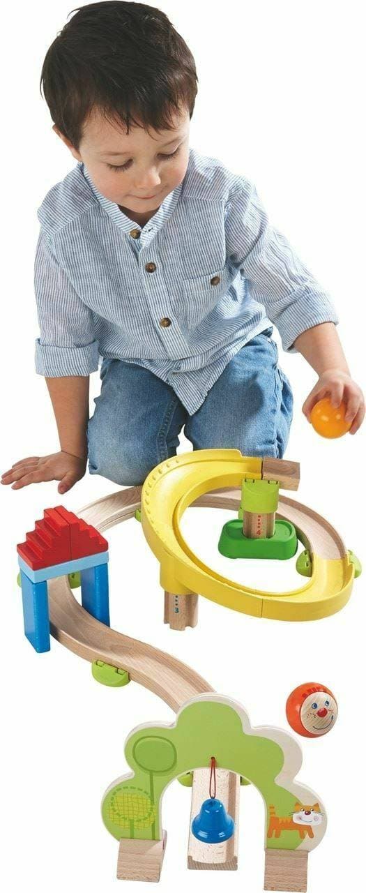 Kullerbu Spiral Starter Track Set