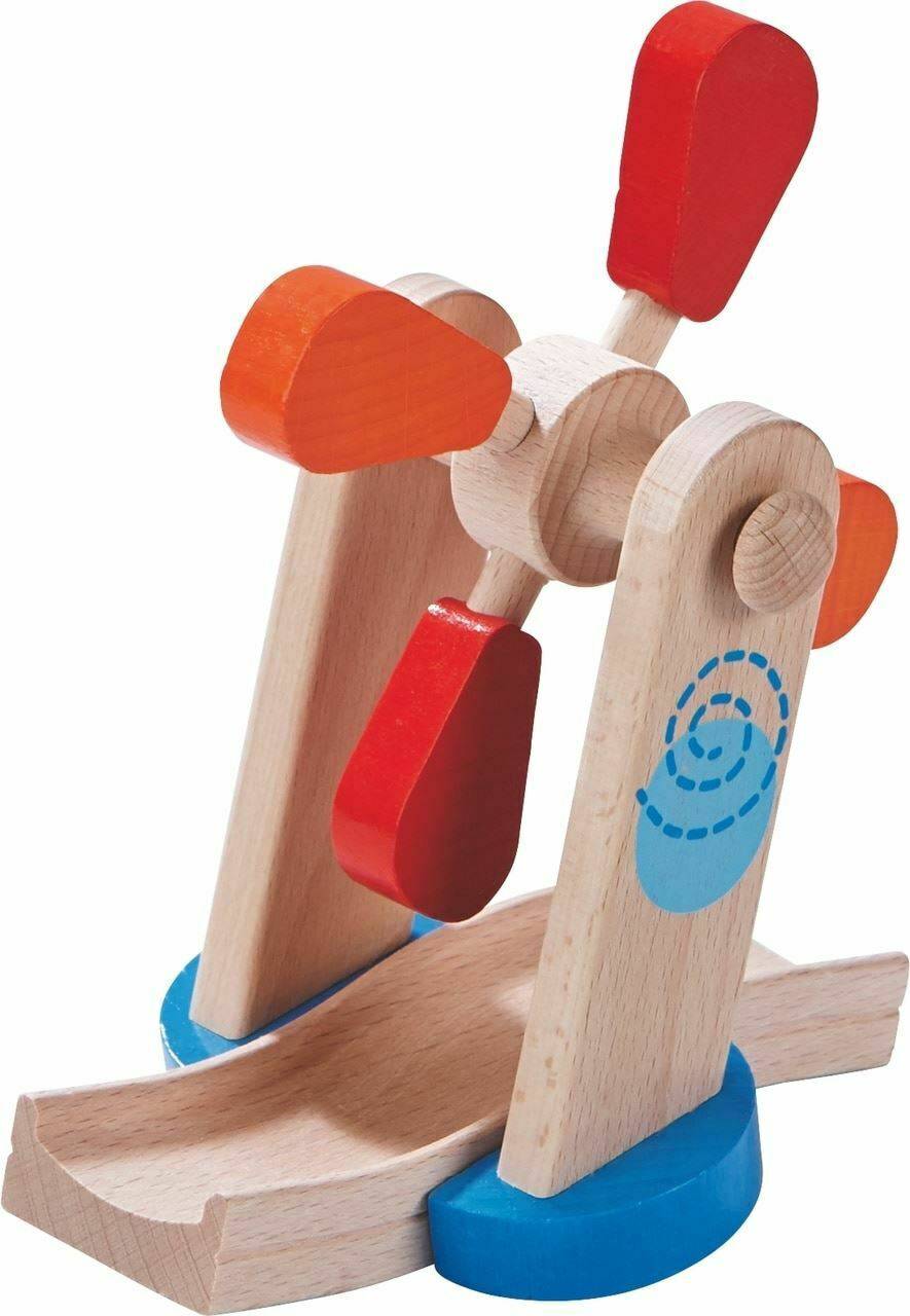 Kullerbu Windmill Starter Track Set - 25 Pieces