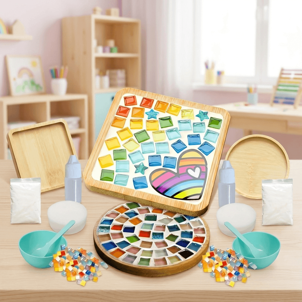 MosaicMuse