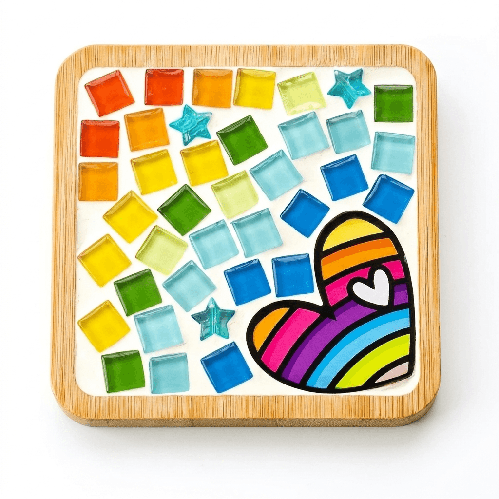 MosaicMuse