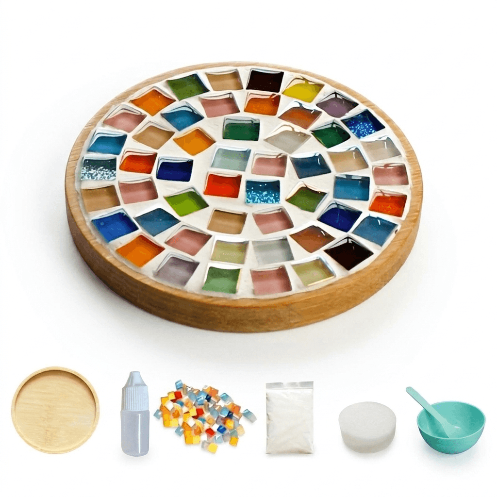 MosaicMuse
