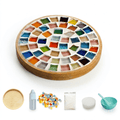 MosaicMuse