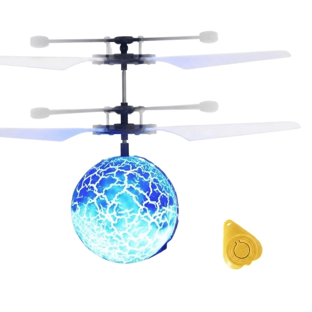 GlowCopter