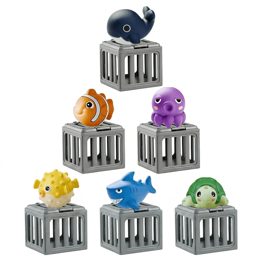 DiveCubes