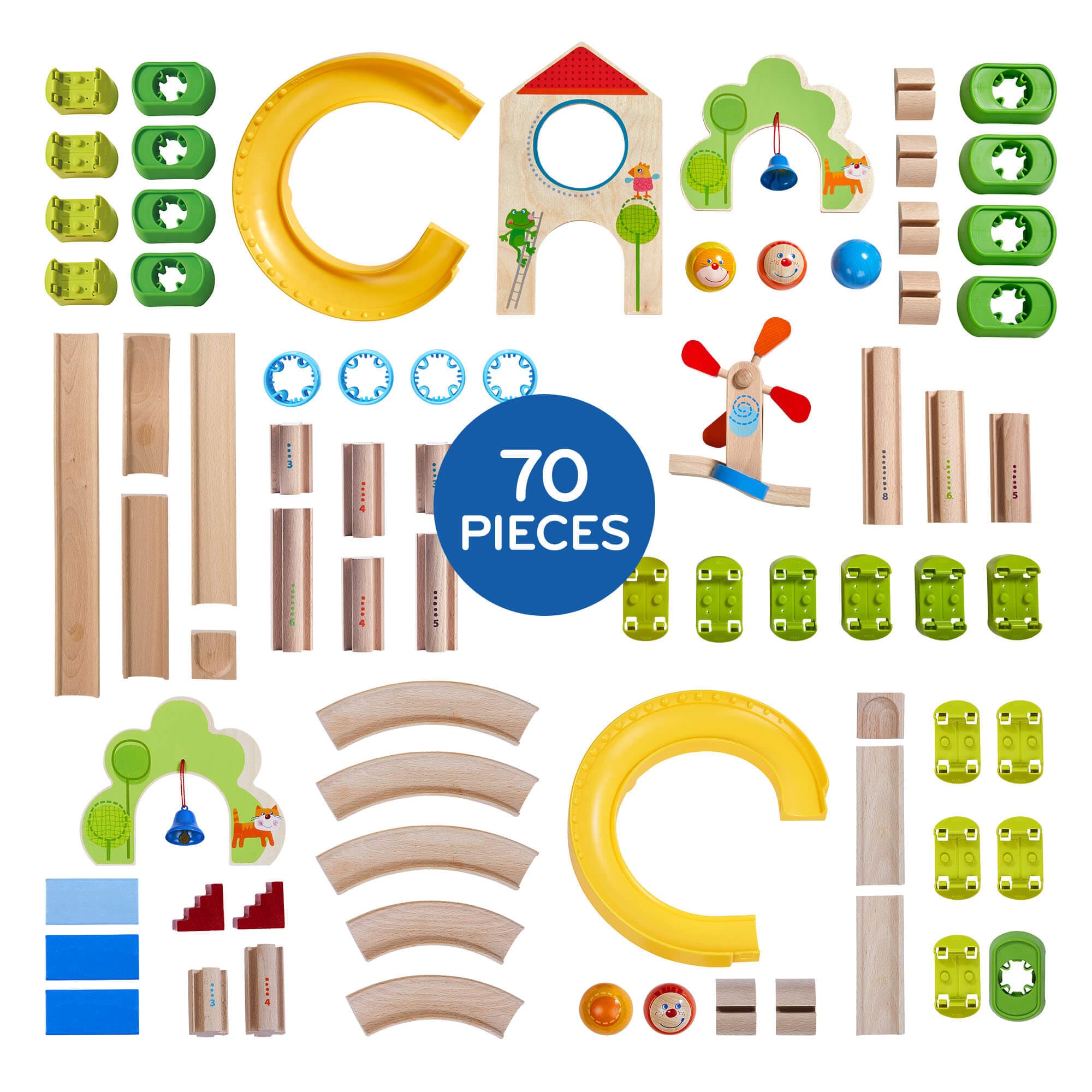 Kullerbü All Around Town Bundle