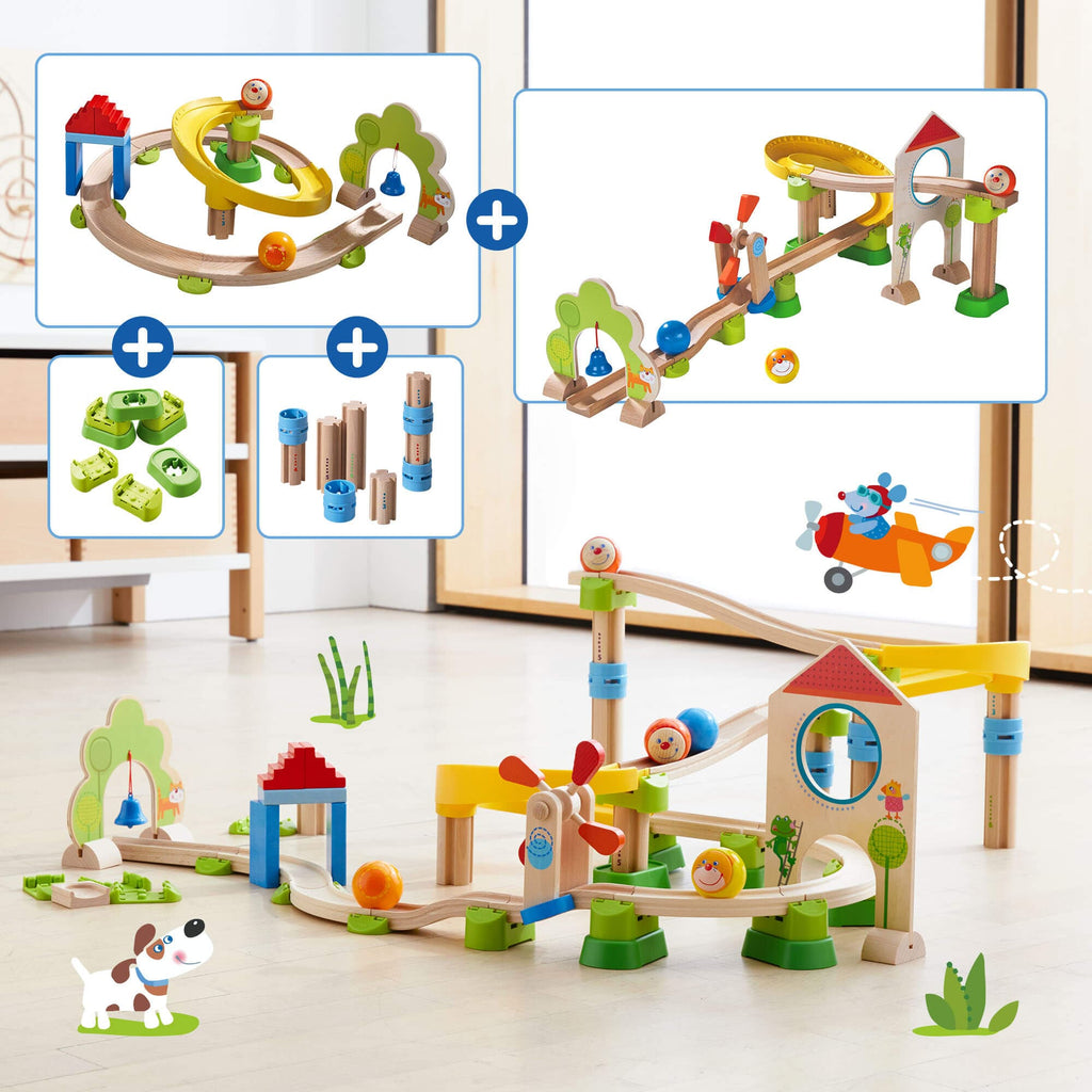 Kullerbü All Around Town Bundle