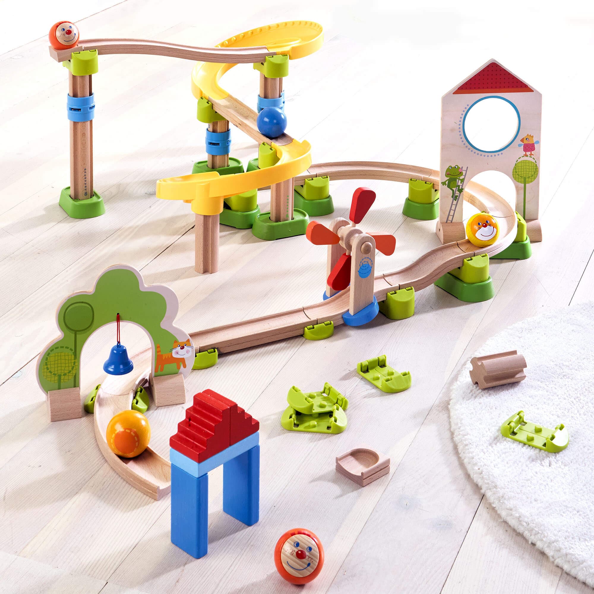 Kullerbü All Around Town Bundle