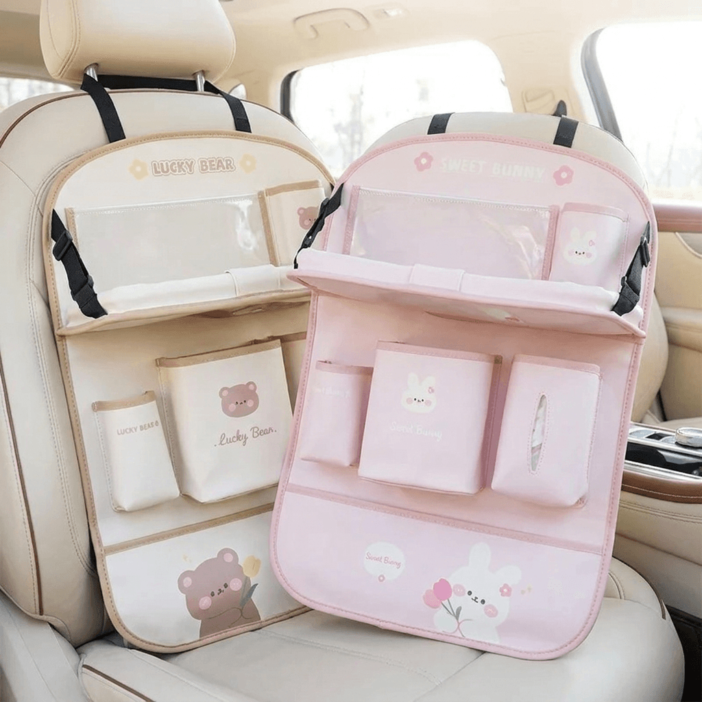 KiddyRide