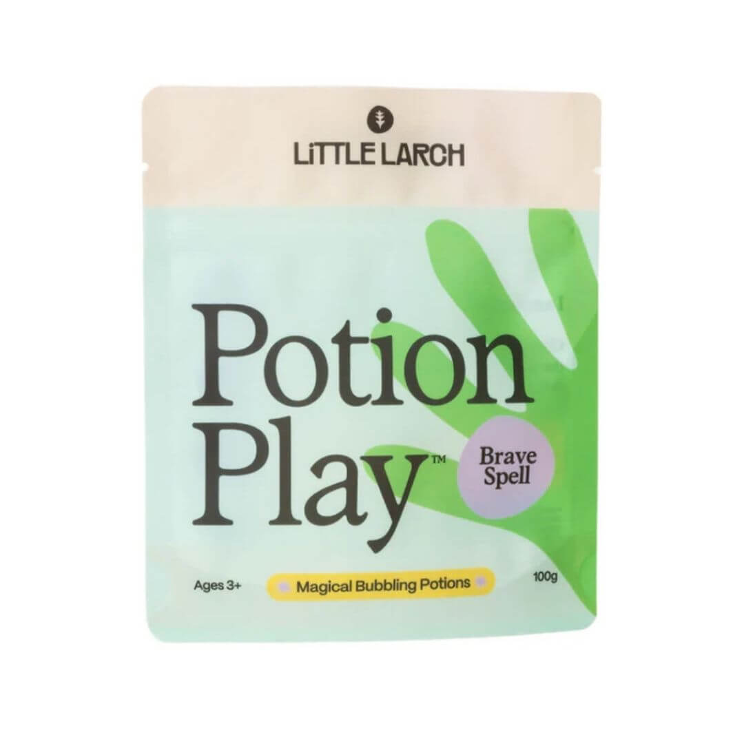 Potion Play - Four Variants