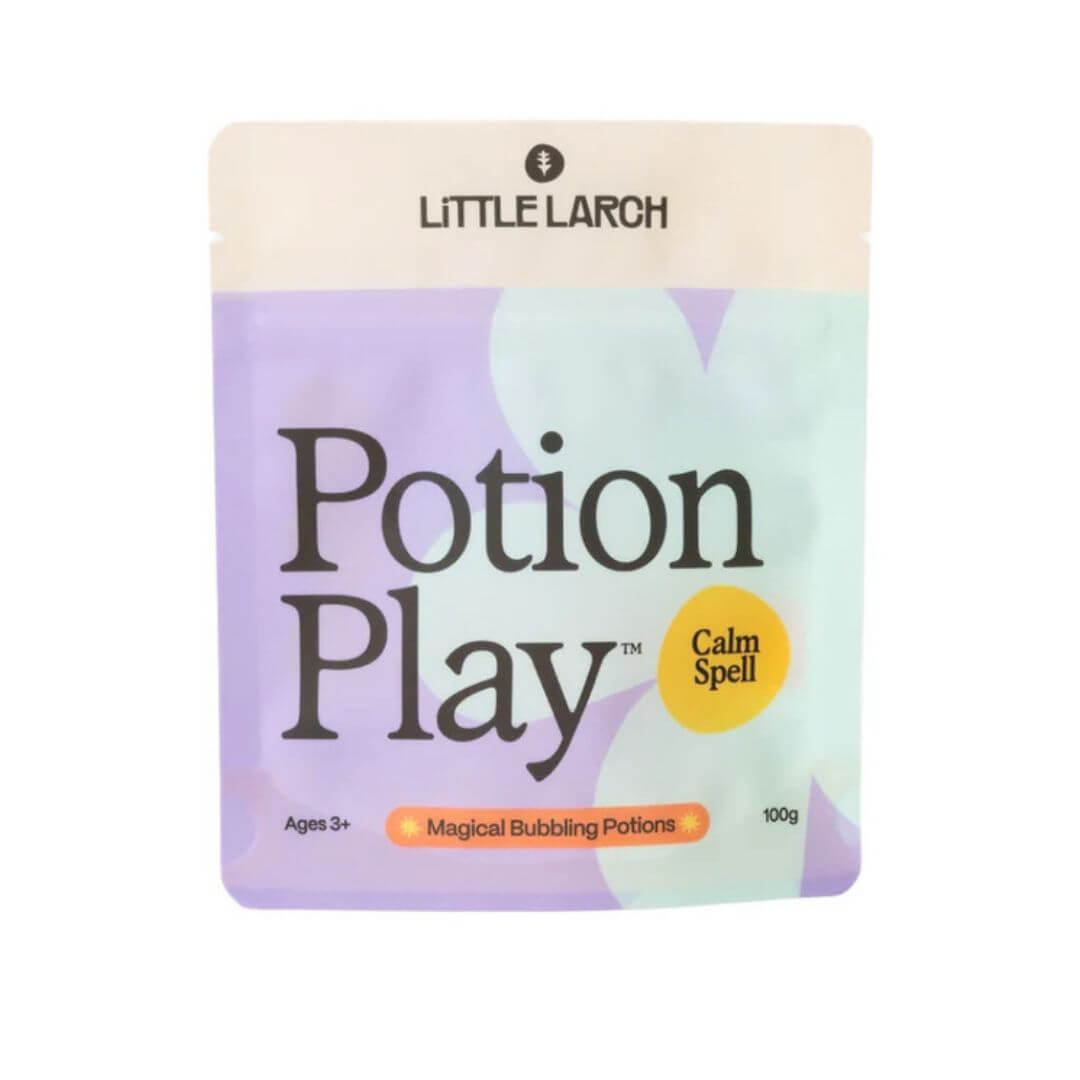 Potion Play - Four Variants