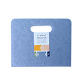 Felt Travel Play Board