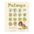 Patience (A Slow Down Book)