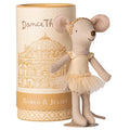 Ballet Dancer - Big Sister Mouse
