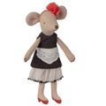 Beautician Mouse
