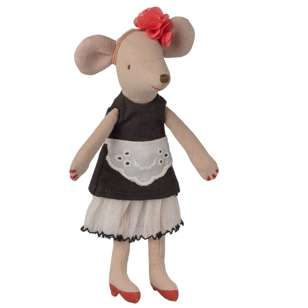 Beautician Mouse