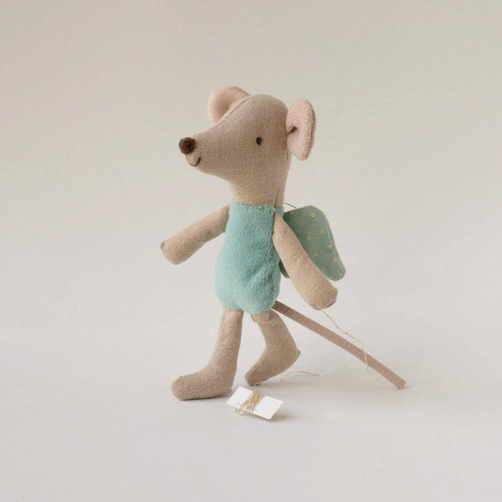 Little Fairy Mouse