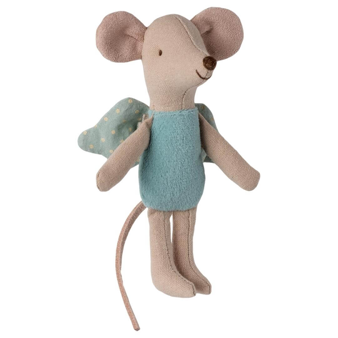 Little Fairy Mouse