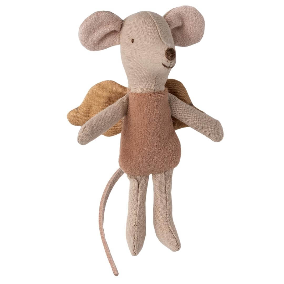 Little Fairy Mouse