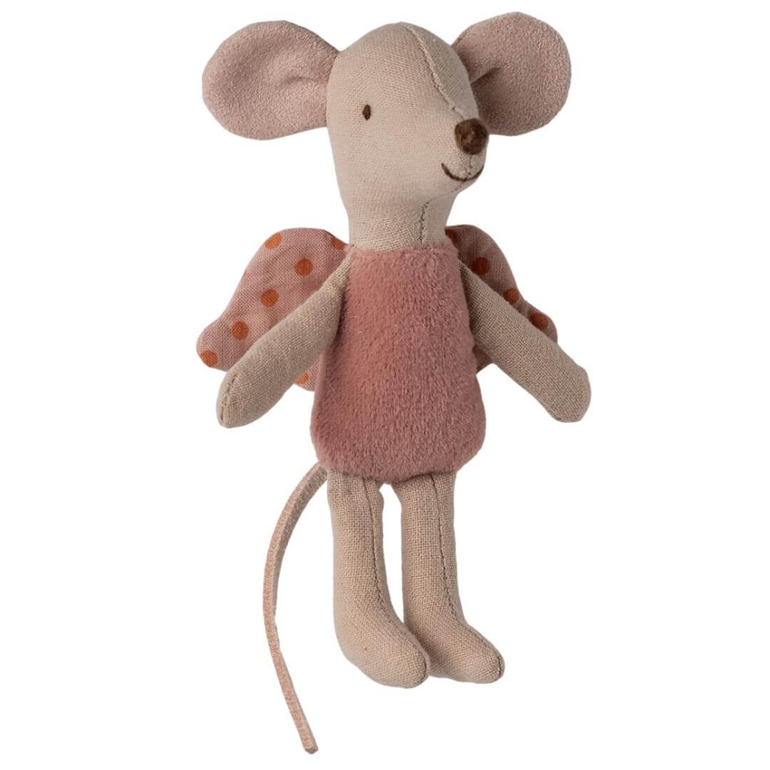 Little Fairy Mouse