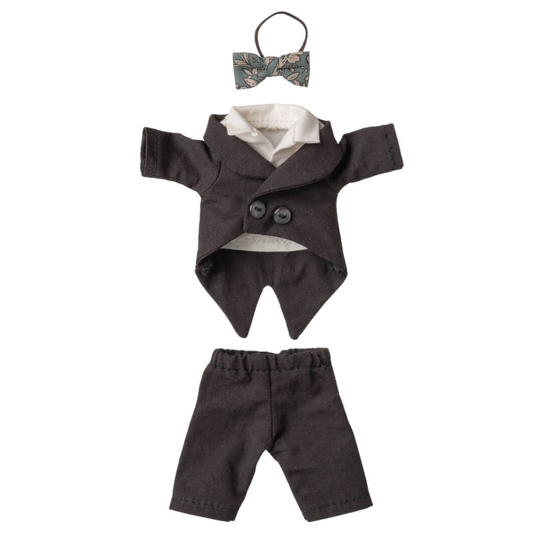 Wedding Suit for Dad Mouse