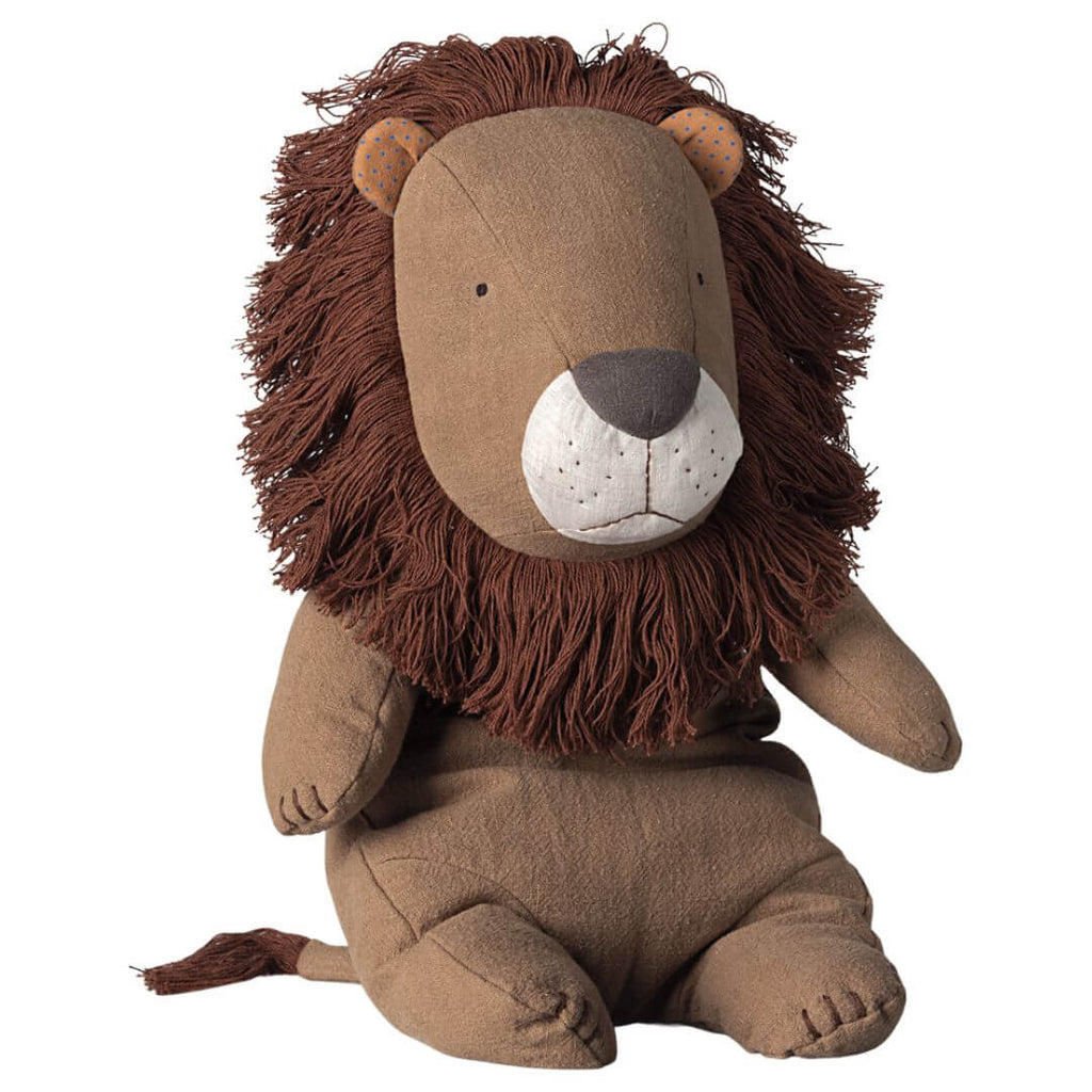 Big Lion