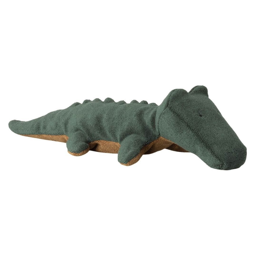 Mini Crocodile