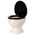 Mouse-Sized Toilet