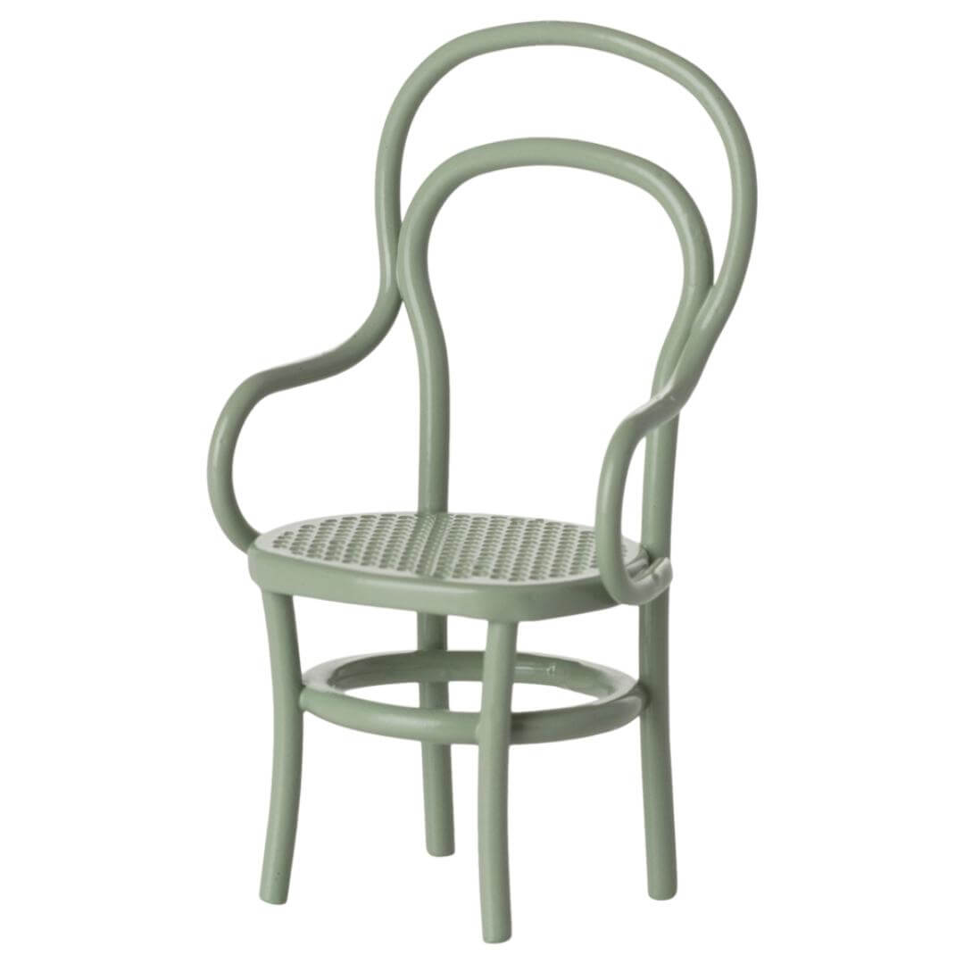 Vintage-Style Mouse Chair