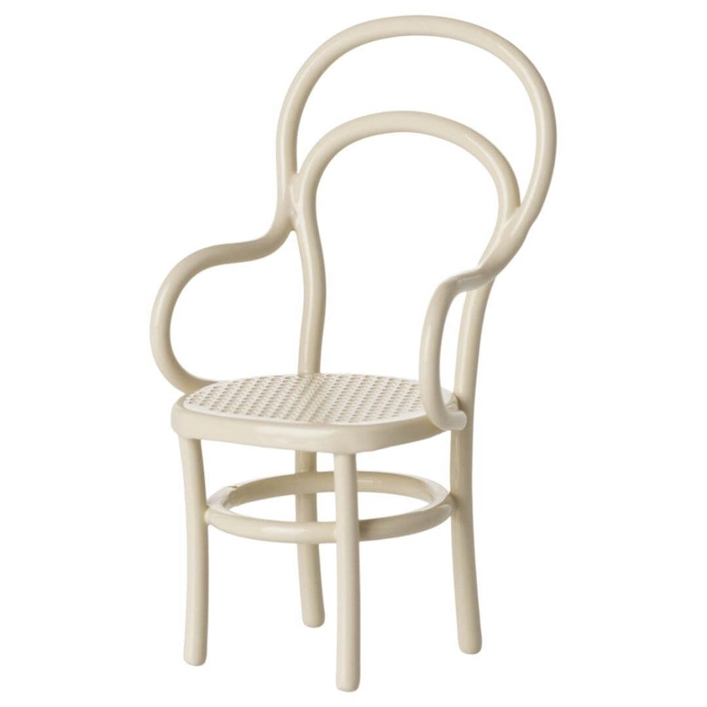 Vintage-Style Mouse Chair