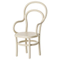 Vintage-Style Mouse Chair