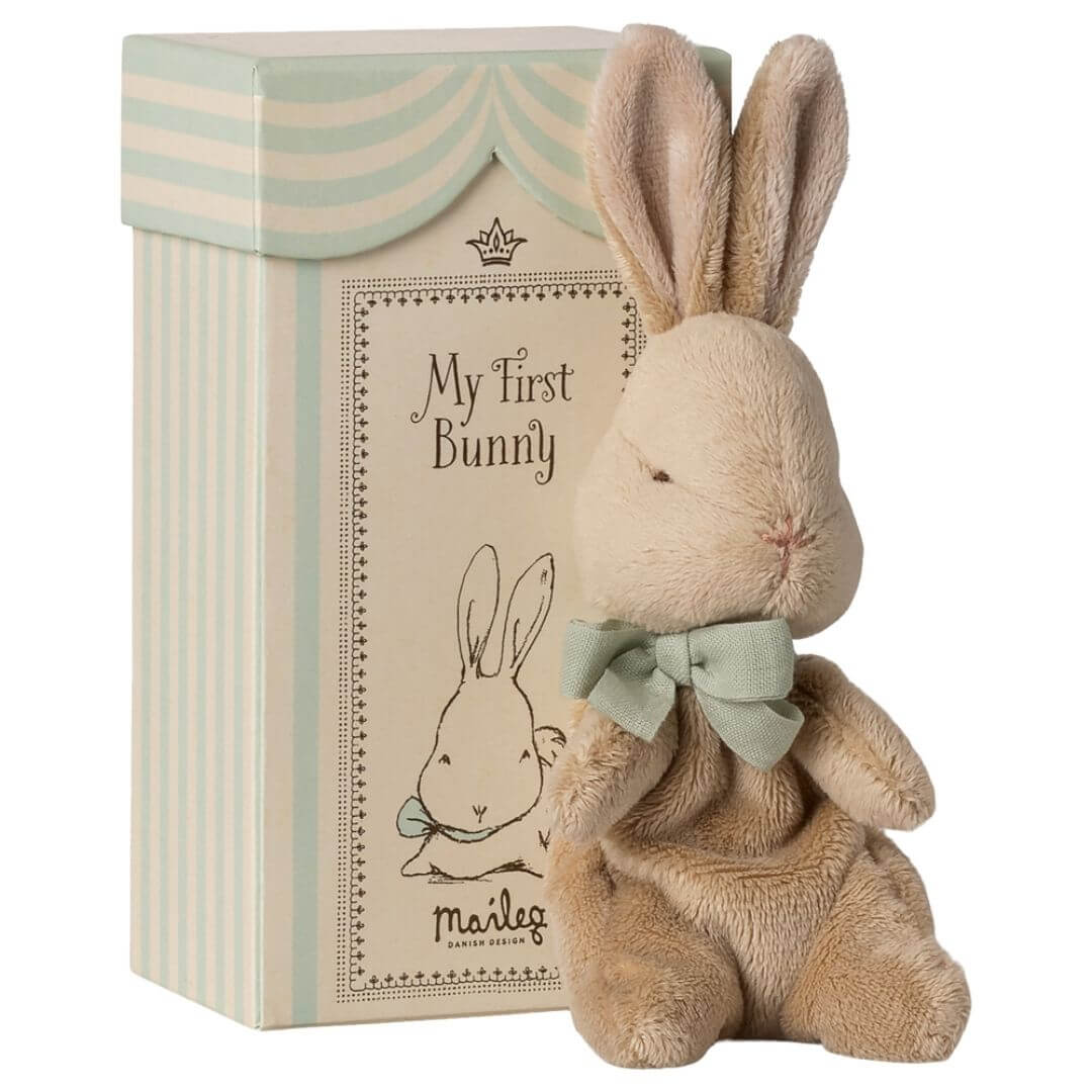 My First Bunny