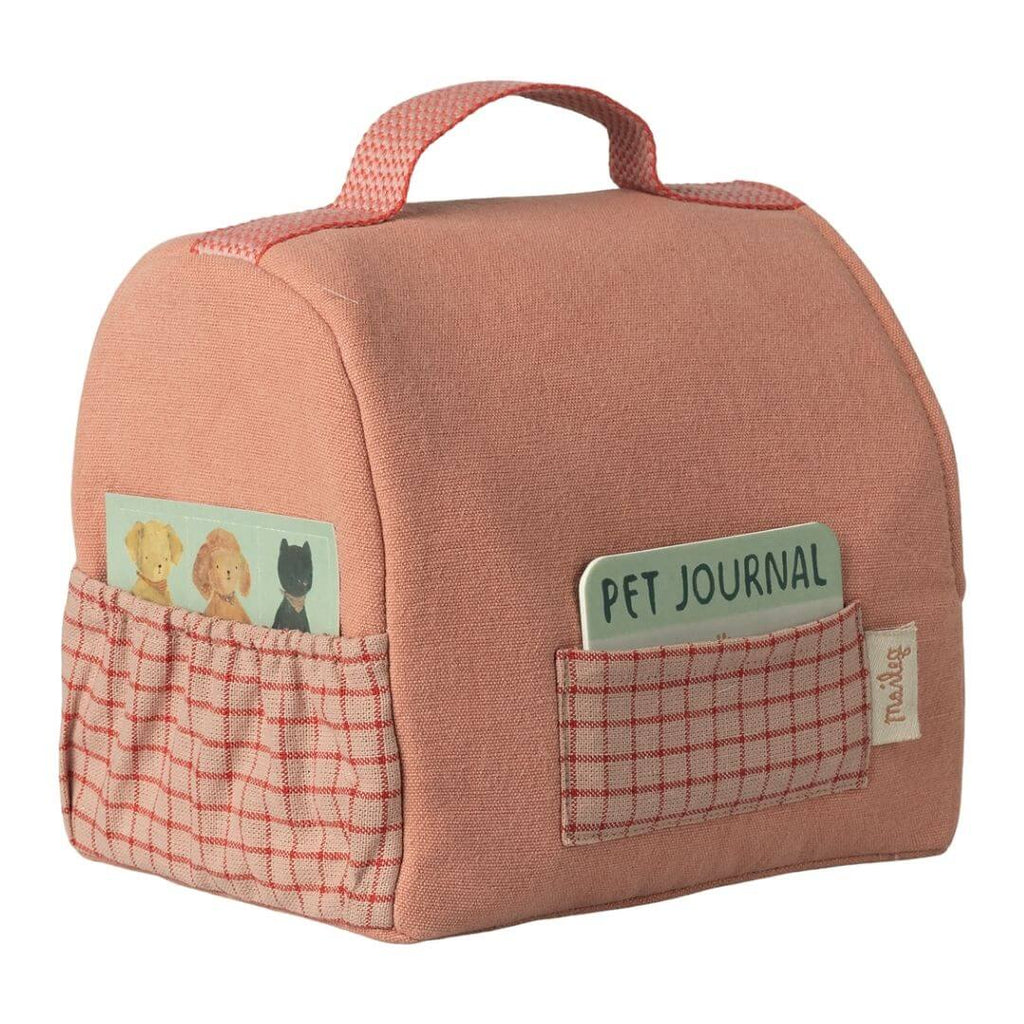 Pet Carrier