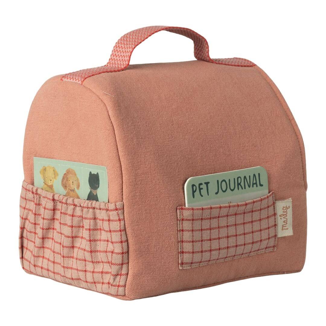 Pet Carrier