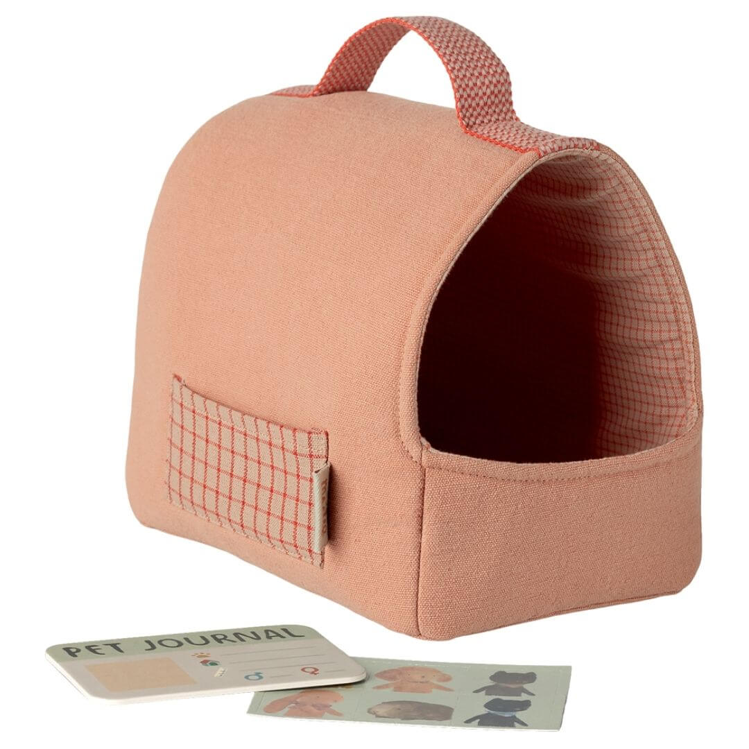 Pet Carrier