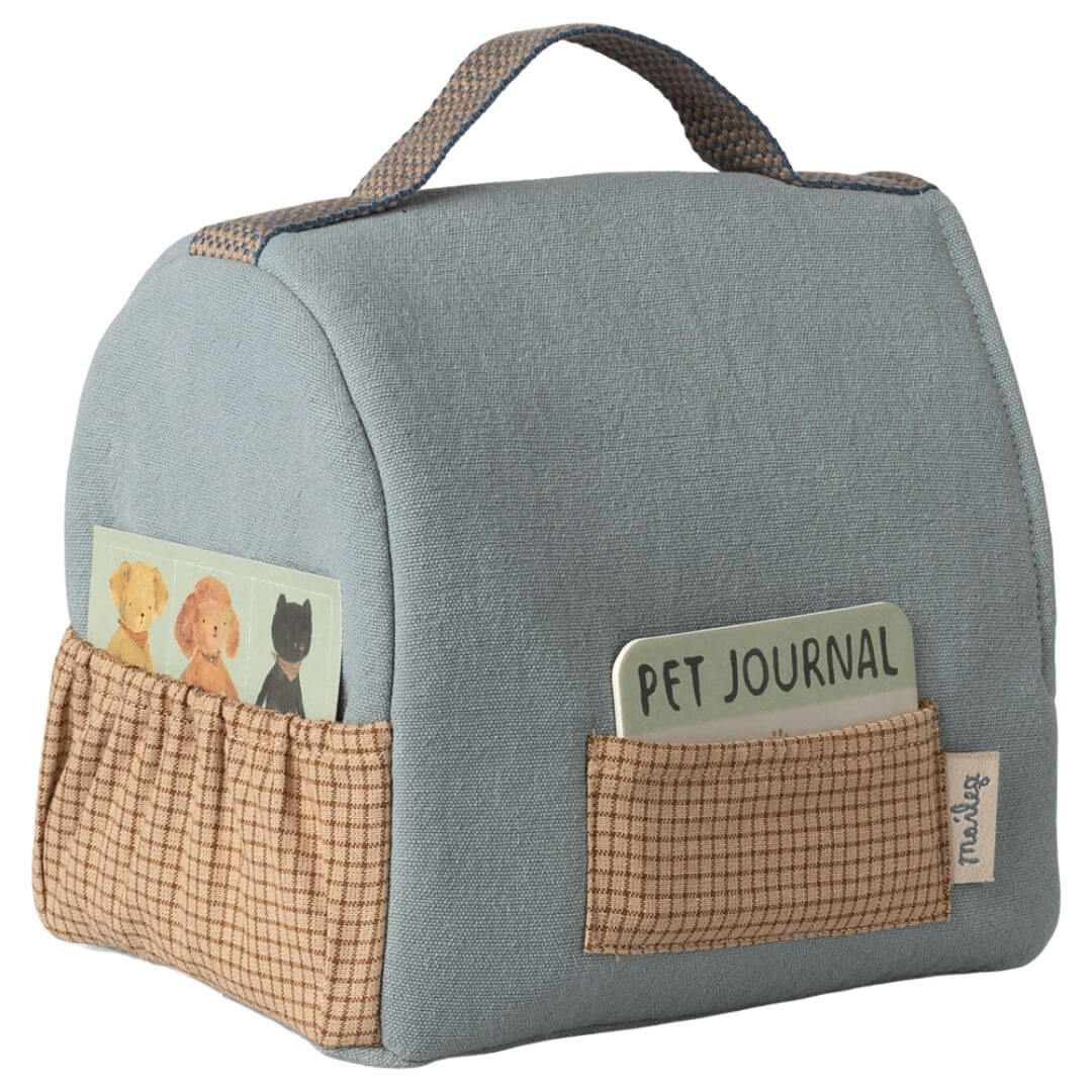 Pet Carrier